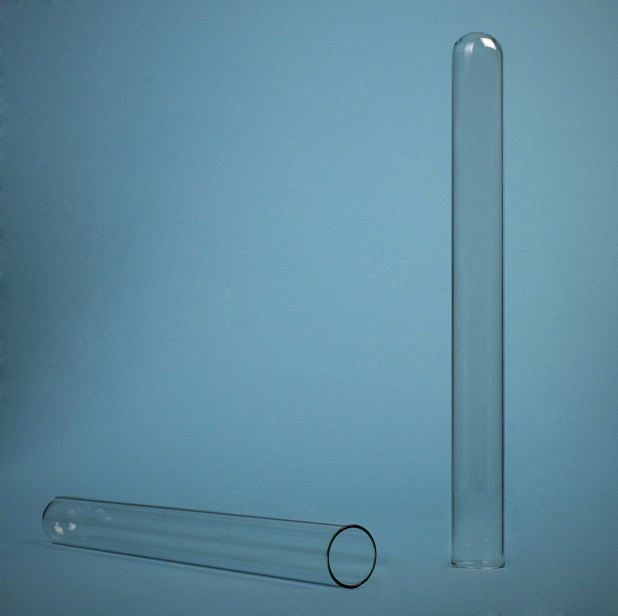 Tube à essais verre borosilicaté, 22x200 mm