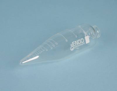 Tube ASTM cylindrique, 100 ml