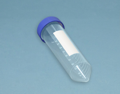 Tube à centrifuger PP, 50 ml