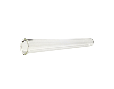 Tube pour farine 21x221mm, 75 ml