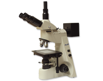 Microscope métallographique Zuzi 146 met