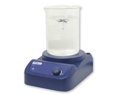 Agitateur analogique 5L RSLAB-11NCA, plastique