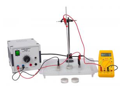 Kit magnétique de la optique laser