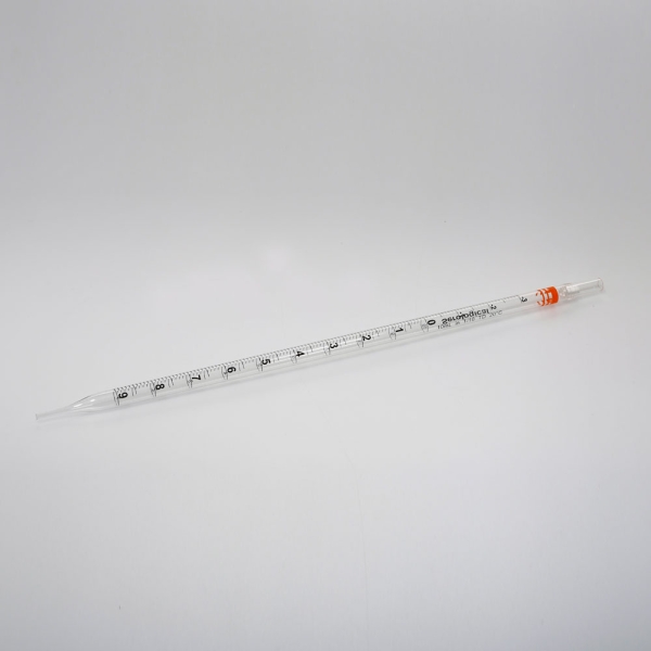 Disposable Serological Pipettes, individually packed, 10ml