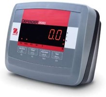 INDICATEUR OHAUS T24PE