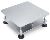 Plate-forme OHAUS DEFENDER 6000 Base