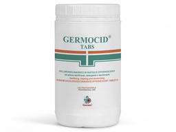 [36622] &quot;P13&quot; TABLETTES GERMOCID 1 Kg