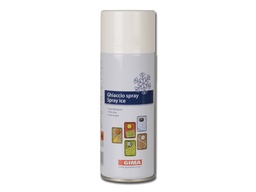 [34112] &quot;P5&quot; SPRAY GLACE INSTANTANÉE - bouteille 400 ml