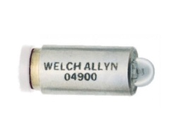 [32133] AMPOULE WELCH ALLYN 04900-U