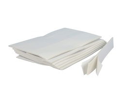 [28715] BIADHESIVE FOAM STRIP - box of 30