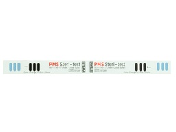 [35954] CLASS 4 MULTI-VARIABLE STEAM STRIPS - dual - box of 250