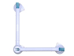 [28974] SAFETY DOUBLE GRAB BAR - 929 mm