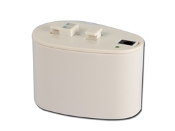 [28113] BATTERIE OPTIONNELLE RECHARGEABLE POUR NÉBULISEUR RESPIRA