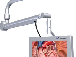 [49205] MONITOR HOLDING ARM - stand alone