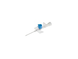 [23717] BD VENFLON IV CATHETERS 22G 25 mm - 391451 - sterile - box of 50