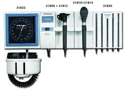 [31805] CENTRE DE DIAGNOSTIC XÉNON RI-FORMER - 3,5-230 V Grand modèle