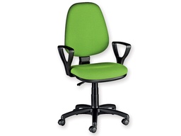 CUNEO CHAIR with armrest