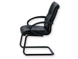 [45122] CHAISE DIRECTEUR SALISBURGO - cantilever