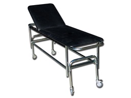 [27801] PATIENT TROLLEY - REMOVABLE TOP