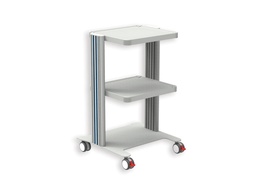 [27880] EASY CART - 2 shelves 40x36 cm + base