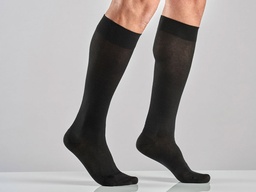 CHAUSSETTES COTON UNISEX compression forte