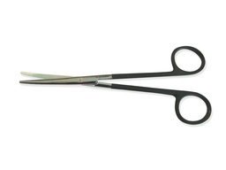 SUPER CUT METZENBAUM SCISSORS - curved