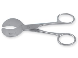 [26827] UMBILICAL SCISSORS USA Model - 10.5 cm