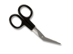 S/S UTILITY AND BANDAGES SCISSORS, box of 10