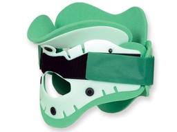 TWO PIECES FIRST AID COLLAR - infant