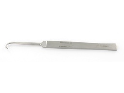 [26723] HOOK SHARP POINTED - 15 cm