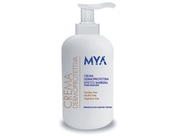 [36578] BARRIER CREAM for hand protection - 500 ml