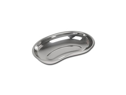 [26610] S/S KIDNEY DISH - 207x128x33 mm