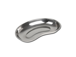 [26611] S/S KIDNEY DISH - 254x141x33 mm