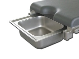 [27569] RECTANGULAR S/S BASIN 200x320x150 mm