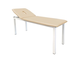 [27624] DIVAN DE TRAITEMENT STANDARD - beige