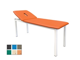 [27622] STANDARD TREATMENT TABLE - colour on request