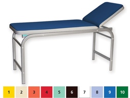 KING PLUS EXAMINATION COUCH