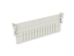 DIVIDER 400x50 mm for ISO drawer