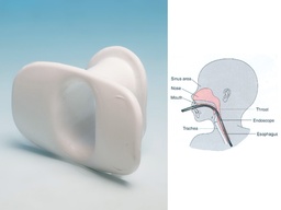 [71610] MOUTHPIECES for ENDOSCOPE - box of 20