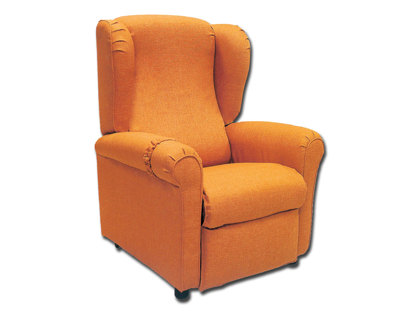 FAUTEUIL BEATRICE 1 moteur