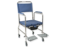 [43201] FAUTEUIL D'AISANCE ELITE 110