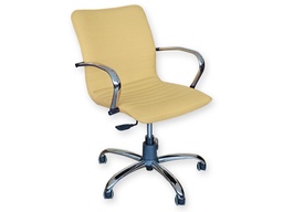 ELITE LOW-BACKED CHAIR