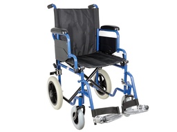 [43260] FAUTEUIL ROULANT ESSEX - 43 cm