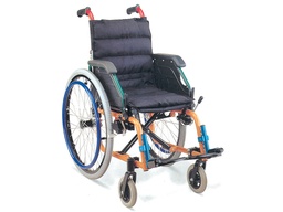 [27708] PEDIATRIC WHEELCHAIR