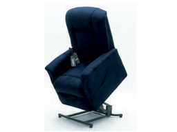 FLAVIA LIFT ARMCHAIR 2 motors