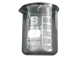 [35541] GOBELET EN VERRE 600 ml