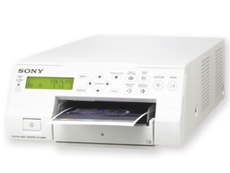 [33993] IMPRIMANTE COULEUR SONY UP-25 MD