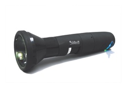 [32184] &quot;P16&quot; MIC Wi-Fi &amp; USB IRIDOSCOPE