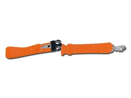 [34014] SET OF 3 BELTS - B - orange