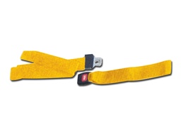 [34015] SET OF 3 BELTS - D - yellow